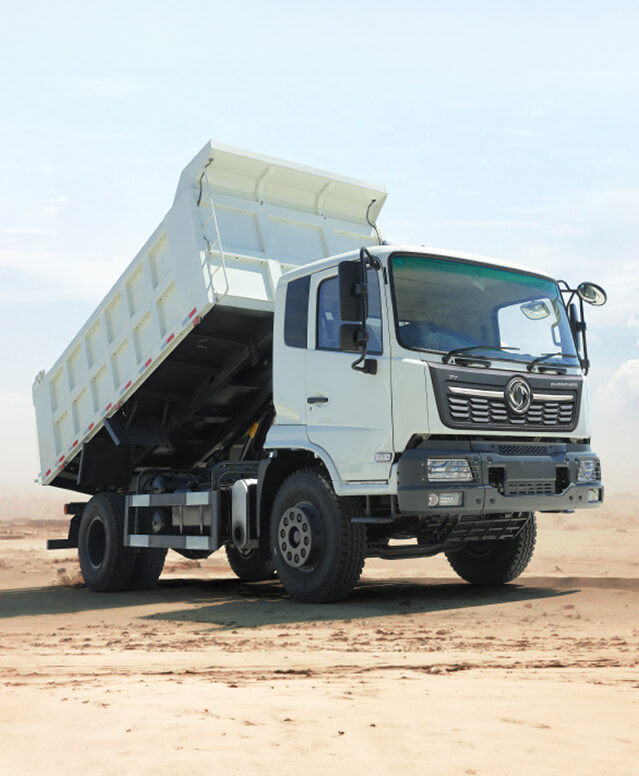 VR DUMPER