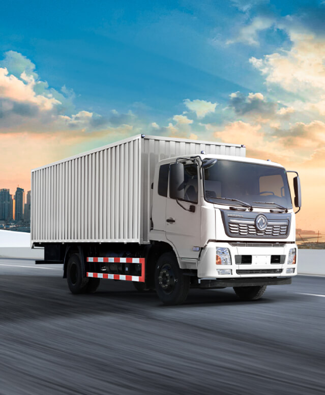 VR CARGO TRUCK